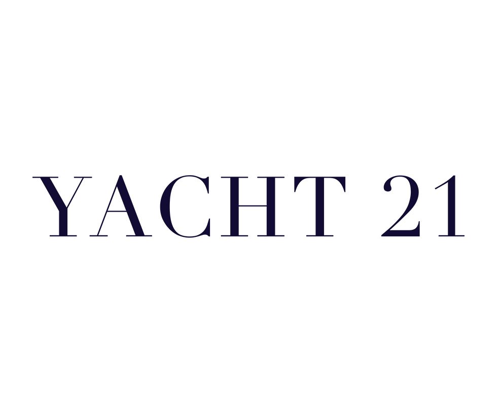 yacht 21 new arrivals